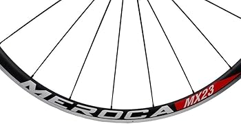 Amazon | 自転車ホイール 700C 二重壁合金リムフロント 2 リア 4